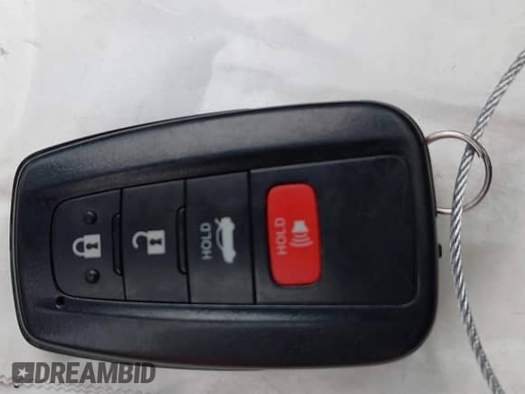 2023 Toyota Camry Hybrid SE с VIN 4T1G31AK6PU617669, выставлен на аукционе IAAI как лот 43400439 с пробегом 38 701 миль миль и . История ставок и продаж доступна на DreamBid. Изображение 11.