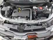 ✅ 2025 Chevrolet Equinox AWD RS • VIN: 3GNAXTEG2SL298104 • Lot: 65523735. Wystawiony na Copart z przebiegiem 3 396 mil. Bezpłatny archiwum sprzedaży aukcyjnych z USA i szczegółowy raport historii pojazdu na DreamBid. Zdjęcie 12.