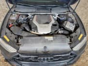 ✅ 2020 Audi S7 Prestige • VIN: WAUSFAF25LN017175 • Lot: 68667643. Listed on Copart with 47,943 mi. Free auction sales archive from the USA and detailed vehicle history report at DreamBid. Image 11.