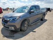 ✅ 2018 Honda Ridgeline RTL-E • VIN: 5FPYK3F79JB001516 • Lot: 68382645. Wystawiony na Copart z przebiegiem 54 485 mil. Bezpłatny archiwum sprzedaży aukcyjnych z USA i szczegółowy raport historii pojazdu na DreamBid. Zdjęcie 1.