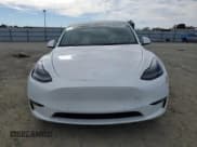 ✅ 2022 Tesla Model Y Performance • VIN: 7SAYGDEF2NF326137 • Lot: 90945545. Listed on Copart with 85,556 mi. Free auction sales archive from the USA and detailed vehicle history report at DreamBid. Image 5.