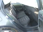 ✅ 2018 Volkswagen Golf GTI S • VIN: 3VW447AU1JM294021 • Lot: 43722405. Listed on IAAI with 76,656 mi. Free auction sales archive from the USA and detailed vehicle history report at DreamBid. Image 8.