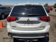 ✅ 2018 Mitsubishi Outlander GT • VIN: JA4JZ4AX9JZ046267 • Lot: 66573575. Listed on Copart with 63,597 mi. Free auction sales archive from the USA and detailed vehicle history report at DreamBid. Image 6.