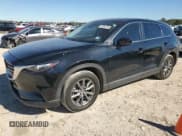 ✅ 2022 Mazda CX-9 Sport • VIN: JM3TCBBY8N0603750 • Lot: 42486765. Listed on Copart with 37,579 mi. Free auction sales archive from the USA and detailed vehicle history report at DreamBid. Image 1.