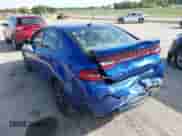 2013 Dodge Dart SXT z VIN 1C3CDFBA1DD181641, wystawiony jako IAAI lot #43176481 z przebiegiem 128 984 mil mil oraz . Historia ofert i sprzedaży dostępna na DreamBid. Obrazek 3.