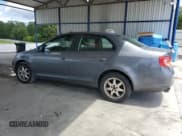 ✅ 2006 Volkswagen Jetta Value Edition • VIN: 3VWPG71K36M755407 • Lot: 67228455. Wystawiony na Copart z przebiegiem 156 165 mil. Bezpłatny archiwum sprzedaży aukcyjnych z USA i szczegółowy raport historii pojazdu na DreamBid. Zdjęcie 2.