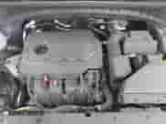 2020 Hyundai Tucson SEL с VIN KM8J33ALXLU150423, выставлен на аукционе IAAI как лот 41680242 с пробегом 67 480 миль миль и . История ставок и продаж доступна на DreamBid. Изображение 10.