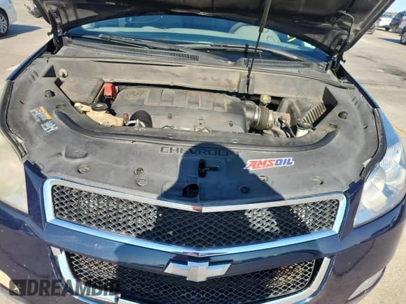 ✅ 2012 Chevrolet Traverse LS • VIN: 1GNKRFED0CJ191812 • Lot: 90458185. Wystawiony na Copart z przebiegiem Nie podano. Bezpłatny archiwum sprzedaży aukcyjnych z USA i szczegółowy raport historii pojazdu na DreamBid. Zdjęcie 12.