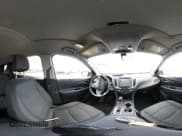 ✅ 2018 Chevrolet Equinox LT • VIN: 2GNAXSEV9J6197945 • Лот: 43359829. Опубликован ранее на IAAI с пробегом 78 888 миль. Бесплатный доступ к архиву аукционных продаж из США и подробный отчёт об истории автомобиля на DreamBid. Изображение 18.