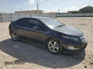 ✅ 2014 Chevrolet Volt • VIN: 1G1RD6E47EU159889 • Lot: 65677064. Wystawiony na Copart z przebiegiem 212 832 mil. Bezpłatny archiwum sprzedaży aukcyjnych z USA i szczegółowy raport historii pojazdu na DreamBid. Zdjęcie 4.