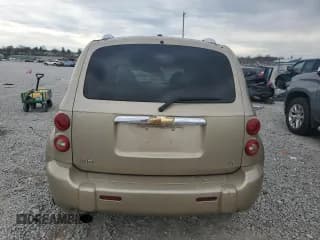 ✅ 2007 Chevrolet HHR LT • VIN: 3GNDA33P17S558555 • Lot: 50647295. Listed on Copart with 137,712 mi. Free auction sales archive from the USA and detailed vehicle history report at DreamBid. Image 6.