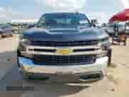 2020 Chevrolet Silverado 1500 LT z VIN 3GCPWCEK5LG331276, wystawiony jako Copart lot #64983755 z przebiegiem 76 565 mil mil oraz Czysty tytuł • Clean title. Historia ofert i sprzedaży dostępna na DreamBid. Obrazek 5.