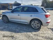 ✅ 2018 Audi Q5 Premium Plus • VIN: WA1BNAFY4J2245879 • Lot: 94298415. Wystawiony na Copart z przebiegiem 96 925 mil. Bezpłatny archiwum sprzedaży aukcyjnych z USA i szczegółowy raport historii pojazdu na DreamBid. Zdjęcie 2.