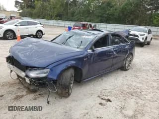 ✅ 2014 Audi S4 Premium Plus • VIN: WAUBGAFL1EA036726 • Lot: 82316405. Wystawiony na Copart z przebiegiem Nie podano. Bezpłatny archiwum sprzedaży aukcyjnych z USA i szczegółowy raport historii pojazdu na DreamBid. Zdjęcie 1.