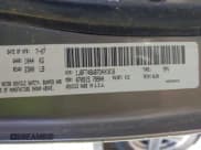 ✅ 2007 Jeep Patriot Limited • VIN: 1J8FT48W87D401616 • Lot: 42515210. Listed on IAAI with 275,684 mi. Free auction sales archive from the USA and detailed vehicle history report at DreamBid. Image 9.