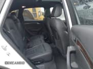 ✅ 2016 Audi Q5 Premium Plus • VIN: WA1L2AFP6GA077438 • Lot: 43817451. Listed on IAAI with 96,991 mi. Free auction sales archive from the USA and detailed vehicle history report at DreamBid. Image 8.