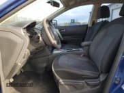 ✅ 2011 Nissan Rogue SV • VIN: JN8AS5MV4BW291737 • Lot: 93119455. Listed on Copart with 183,351 mi. Free auction sales archive from the USA and detailed vehicle history report at DreamBid. Image 7.