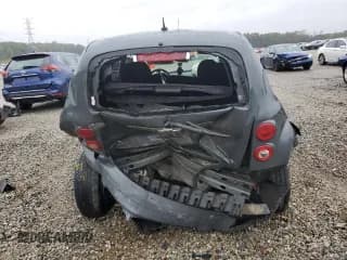 ✅ 2009 Chevrolet HHR LS • VIN: 3GNCA13B29S603090 • Lot: 80324454. Listed on Copart with Not provided. Free auction sales archive from the USA and detailed vehicle history report at DreamBid. Image 6.