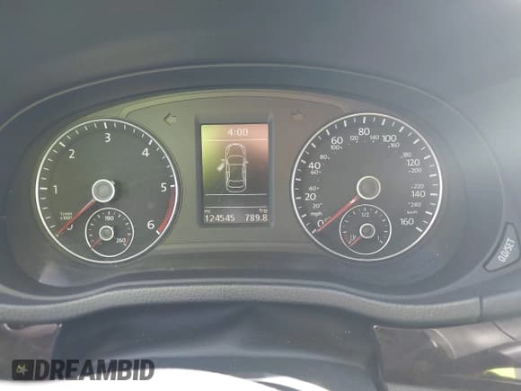 ✅ 2015 Volkswagen Passat SEL Premium • VIN: 1VWCV7A37FC053458 • Lot: 43605243. Listed on IAAI with 124,545 mi. Free auction sales archive from the USA and detailed vehicle history report at DreamBid. Image 7.