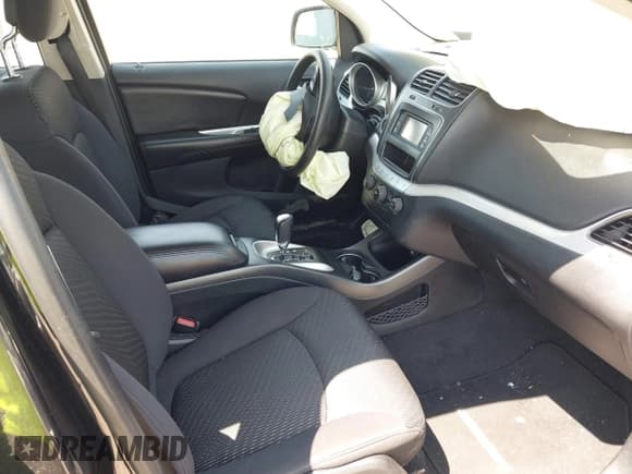 ✅ 2013 Dodge Journey American Value • VIN: 3C4PDCAB7DT510553 • Lot: 42753440. Wystawiony na IAAI z przebiegiem 120 063 mil. Bezpłatny archiwum sprzedaży aukcyjnych z USA i szczegółowy raport historii pojazdu na DreamBid. Zdjęcie 5.