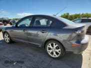 ✅ 2009 Mazda 3 i Sport • VIN: JM1BK32G691226436 • Lot: 70776045. Wystawiony na Copart z przebiegiem 157 340 mil. Bezpłatny archiwum sprzedaży aukcyjnych z USA i szczegółowy raport historii pojazdu na DreamBid. Zdjęcie 2.