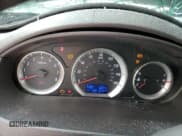 ✅ 2009 Hyundai Sonata GLS • VIN: 5NPET46F49H406427 • Лот: 90608595. Опубликован ранее на Copart с пробегом 138 154 миль. Бесплатный доступ к архиву аукционных продаж из США и подробный отчёт об истории автомобиля на DreamBid. Изображение 9.