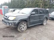 ✅ 2007 Toyota 4Runner Limited • VIN: JTEBU17R278078536 • Лот: 41326014. Опубликован ранее на IAAI с пробегом 188 864 миль. Бесплатный доступ к архиву аукционных продаж из США и подробный отчёт об истории автомобиля на DreamBid. Изображение 17.