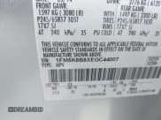 ✅ 2014 Ford Explorer • VIN: 1FM5K8B8XEGC44007 • Lot: 42233011. Wystawiony na IAAI z przebiegiem 167 877 mil. Bezpłatny archiwum sprzedaży aukcyjnych z USA i szczegółowy raport historii pojazdu na DreamBid. Zdjęcie 9.