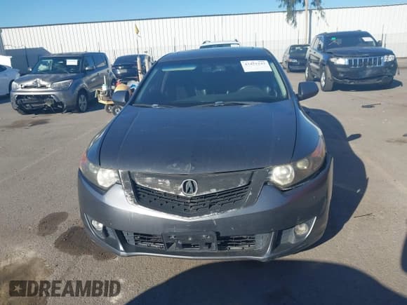 ✅ 2010 Acura TSX • VIN: JH4CU2F62AC037719 • Lot: 43451243. Wystawiony na IAAI z przebiegiem 168 160 mil. Bezpłatny archiwum sprzedaży aukcyjnych z USA i szczegółowy raport historii pojazdu na DreamBid. Zdjęcie 12.