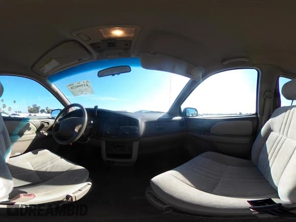 ✅ 1998 Toyota Sienna CE • VIN: 4T3GF19C1WU078307 • Lot: 43399228. Wystawiony na IAAI z przebiegiem 44 593 mil. Bezpłatny archiwum sprzedaży aukcyjnych z USA i szczegółowy raport historii pojazdu na DreamBid. Zdjęcie 19.