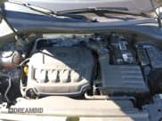 ✅ 2022 Volkswagen Tiguan SE R-Line Black • VIN: 3VV8B7AX5NM003466 • Lot: 43554431. Wystawiony na IAAI z przebiegiem 109 566 mil. Bezpłatny archiwum sprzedaży aukcyjnych z USA i szczegółowy raport historii pojazdu na DreamBid. Zdjęcie 10.