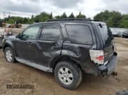 ✅ 2011 Mercury Mariner • VIN: 4M2CN9BG1BKJ06357 • Lot: 59747815. Listed on Copart with 170,730 mi. Free auction sales archive from the USA and detailed vehicle history report at DreamBid. Image 2.