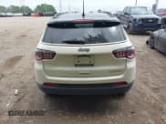 ✅ 2018 Jeep Compass Limited • VIN: 3C4NJCCB8JT286587 • Lot: 42652398. Listed on IAAI with 104,000 mi. Free auction sales archive from the USA and detailed vehicle history report at DreamBid. Image 16.