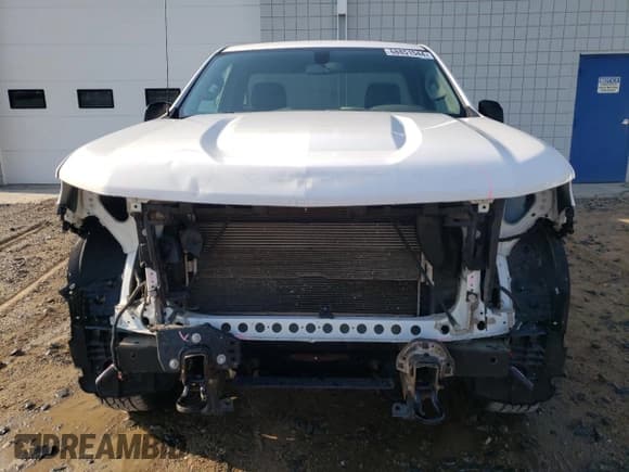 ✅ 2020 Chevrolet Silverado 1500 Work Truck • VIN: 3GCNYAEF0LG134959 • Lot: 68851544. Wystawiony na Copart z przebiegiem 96 345 mil. Bezpłatny archiwum sprzedaży aukcyjnych z USA i szczegółowy raport historii pojazdu na DreamBid. Zdjęcie 5.