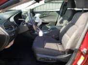 ✅ 2018 Chevrolet Malibu LT • VIN: 1G1ZD5ST9JF228621 • Lot: 85767225. Listed on Copart with 111,659 mi. Free auction sales archive from the USA and detailed vehicle history report at DreamBid. Image 7.