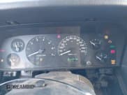 ✅ 2002 Jeep Grand Cherokee Laredo • VIN: 1J4GX48N82C186688 • Lot: 43657283. Listed on IAAI with 214,970 mi. Free auction sales archive from the USA and detailed vehicle history report at DreamBid. Image 7.