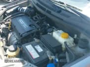 ✅ 2009 Chevrolet Aveo 1LT • VIN: KL1TD56E79B613999 • Lot: 42648812. Listed on IAAI with 108,891 mi. Free auction sales archive from the USA and detailed vehicle history report at DreamBid. Image 13.