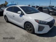 ✅ 2019 Hyundai Ioniq Blue • VIN: KMHC65LC0KU151751 • Лот: 56518925. Опубликован ранее на Copart с пробегом 264 831 миль. Бесплатный доступ к архиву аукционных продаж из США и подробный отчёт об истории автомобиля на DreamBid. Изображение 4.