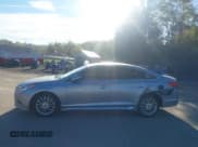 ✅ 2015 Hyundai Sonata Limited • VIN: 5NPE34AF5FH249221 • Лот: 43499584. Опубликован ранее на IAAI с пробегом 80 070 миль. Бесплатный доступ к архиву аукционных продаж из США и подробный отчёт об истории автомобиля на DreamBid. Изображение 14.