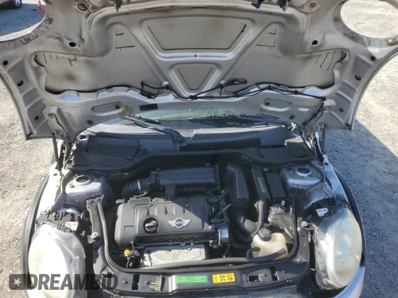 ✅ 2008 MINI Clubman • VIN: WMWML33578TN66052 • Лот: 56055125. Опубликован ранее на Copart с пробегом 97 027 миль. Бесплатный доступ к архиву аукционных продаж из США и подробный отчёт об истории автомобиля на DreamBid. Изображение 11.