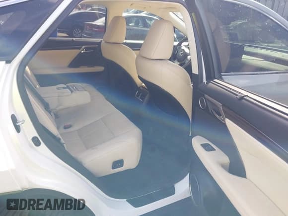 ✅ 2021 Lexus RX 450h • VIN: 2T2JGMDA3MC064471 • Лот: 43639135. Опубликован ранее на IAAI с пробегом 35 213 миль. Бесплатный доступ к архиву аукционных продаж из США и подробный отчёт об истории автомобиля на DreamBid. Изображение 8.