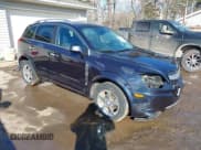 ✅ 2014 Chevrolet Captiva Sport LT • VIN: 3GNAL3EK3ES526766 • Lot: 41452237. Wystawiony na IAAI z przebiegiem 96 838 mil. Bezpłatny archiwum sprzedaży aukcyjnych z USA i szczegółowy raport historii pojazdu na DreamBid. Zdjęcie 1.