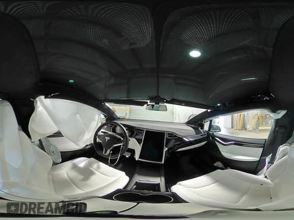 ✅ 2016 Tesla Model X P90D • VIN: 5YJXCBE43GFS00167 • Lot: 52813752. Listed on Copart with Not provided. Free auction sales archive from the USA and detailed vehicle history report at DreamBid. Image 12.