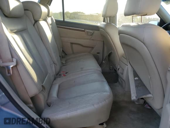 ✅ 2009 Hyundai Santa Fe Limited • VIN: 5NMSH73E29H310018 • Лот: 74078904. Опубликован ранее на Copart с пробегом 148 185 миль. Бесплатный доступ к архиву аукционных продаж из США и подробный отчёт об истории автомобиля на DreamBid. Изображение 11.