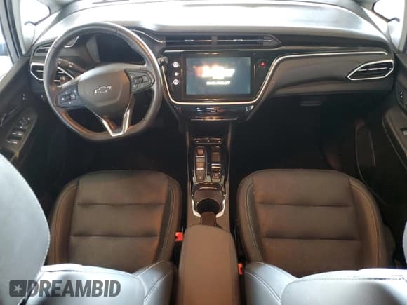 ✅ 2023 Chevrolet Bolt EV 2LT • VIN: 1G1FX6S06P4191750 • Lot: 52102295. Wystawiony na Copart z przebiegiem 13 500 mil. Bezpłatny archiwum sprzedaży aukcyjnych z USA i szczegółowy raport historii pojazdu na DreamBid. Zdjęcie 8.