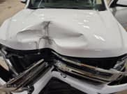 ✅ 2019 Chevrolet Suburban LT • VIN: 1GNSCHKC8KR141040 • Lot: 91470695. Listed on Copart with 112,541 mi. Free auction sales archive from the USA and detailed vehicle history report at DreamBid. Image 12.