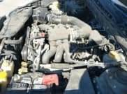 ✅ 2011 Subaru Outback Limited Power Moon • VIN: 4S4BRELC1B2340116 • Lot: 43882105. Listed on IAAI with 65,777 mi. Free auction sales archive from the USA and detailed vehicle history report at DreamBid. Image 13.