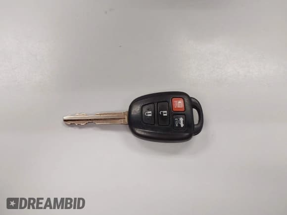 ✅ 2018 Toyota Corolla L • VIN: 2T1BURHE1JC081499 • Lot: 42643839. Listed on IAAI with Not provided. Free auction sales archive from the USA and detailed vehicle history report at DreamBid. Image 11.