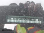 ✅ 2006 Chevrolet Impala LS • VIN: 2G1WB58K569184950 • Lot: 43706431. Listed on IAAI with 98,614 mi. Free auction sales archive from the USA and detailed vehicle history report at DreamBid. Image 9.