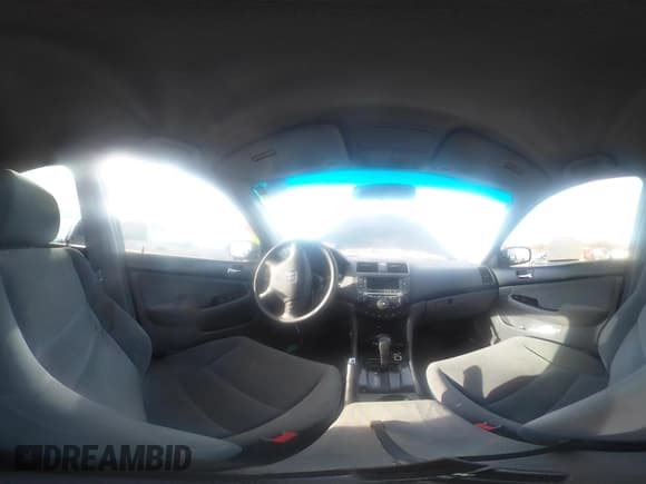 ✅ 2006 Honda Accord LX SE • VIN: 1HGCM56326A046448 • Lot: 43604877. Listed on IAAI with 178,199 mi. Free auction sales archive from the USA and detailed vehicle history report at DreamBid. Image 18.